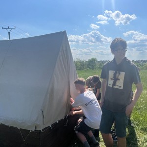 Svojsíkův závod Šlapanice 2025