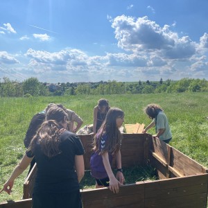 Svojsíkův závod Šlapanice 2025