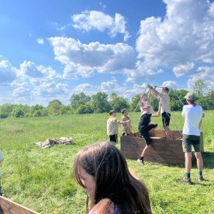 Svojsíkův závod Šlapanice 2025