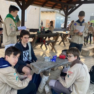 Svojsíkův závod Šlapanice 2025