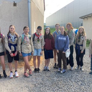 Svojsíkův závod Šlapanice 2025