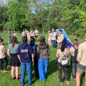 Svojsíkův závod Šlapanice 2025