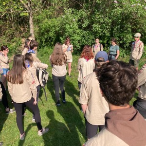 Svojsíkův závod Šlapanice 2025