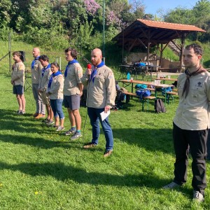 Svojsíkův závod Šlapanice 2025