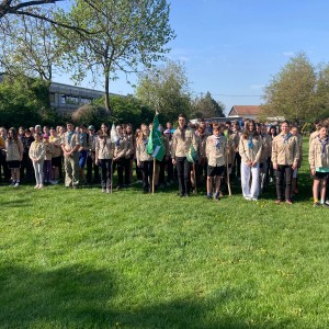 Svojsíkův závod Šlapanice 2025