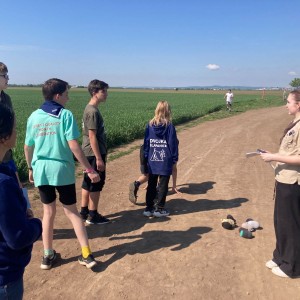 Svojsíkův závod Šlapanice 2025