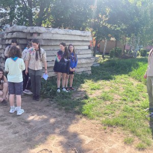 Svojsíkův závod Šlapanice 2025