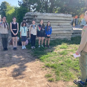 Svojsíkův závod Šlapanice 2025