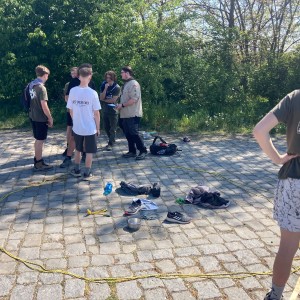 Svojsíkův závod Šlapanice 2025