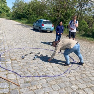 Svojsíkův závod Šlapanice 2025