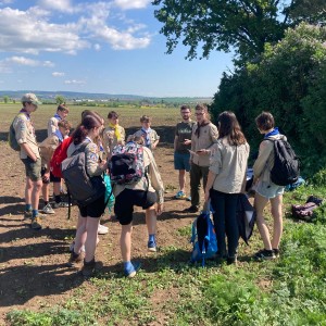 Svojsíkův závod Šlapanice 2025