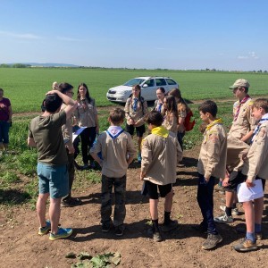 Svojsíkův závod Šlapanice 2025