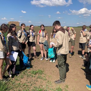 Svojsíkův závod Šlapanice 2025