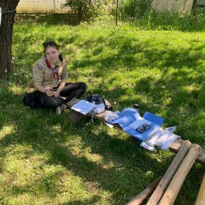 Svojsíkův závod Šlapanice 2025