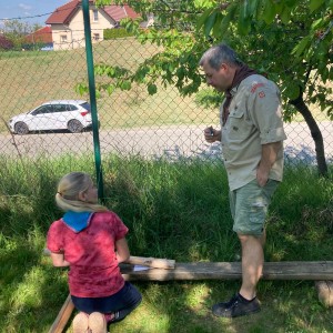 Svojsíkův závod Šlapanice 2025