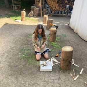 Svojsíkův závod Šlapanice 2025