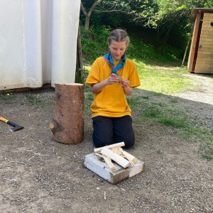 Svojsíkův závod Šlapanice 2025