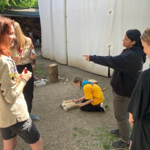 Svojsíkův závod Šlapanice 2025