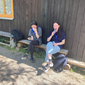 Svojsíkův závod Šlapanice 2025