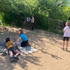 Svojsíkův závod Šlapanice 2025