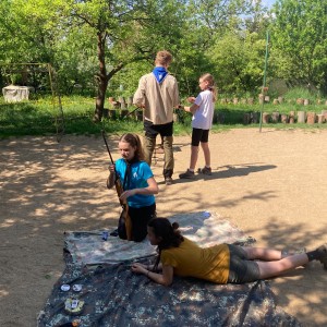 Svojsíkův závod Šlapanice 2025