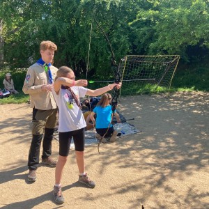 Svojsíkův závod Šlapanice 2025