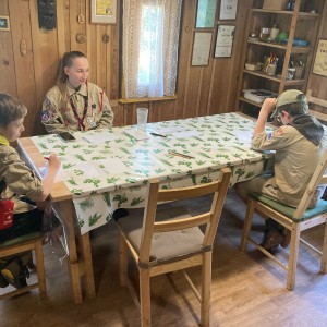 Svojsíkův závod Šlapanice 2025