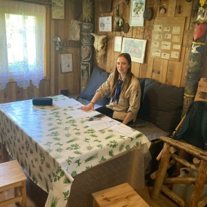 Svojsíkův závod Šlapanice 2025