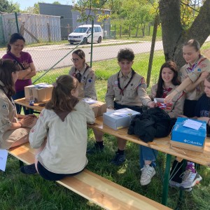 Svojsíkův závod Šlapanice 2025