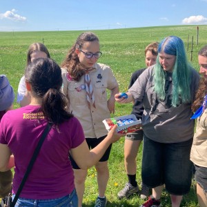 Svojsíkův závod Šlapanice 2025