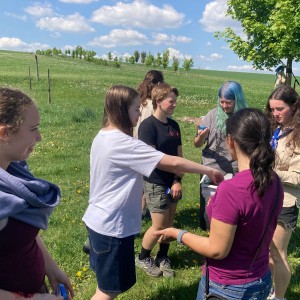 Svojsíkův závod Šlapanice 2025