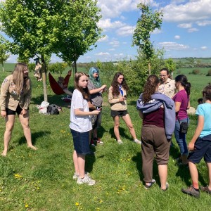 Svojsíkův závod Šlapanice 2025