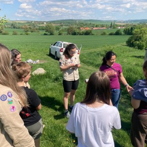 Svojsíkův závod Šlapanice 2025