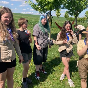 Svojsíkův závod Šlapanice 2025