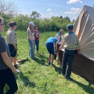 Svojsíkův závod Šlapanice 2025