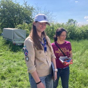 Svojsíkův závod Šlapanice 2025