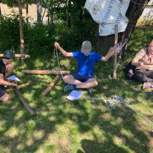 Svojsíkův závod Šlapanice 2025