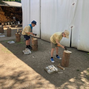 Svojsíkův závod Šlapanice 2025