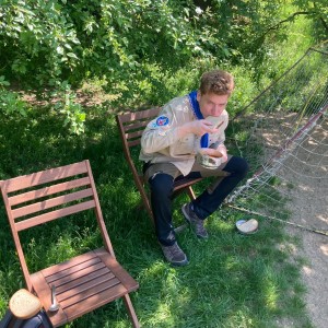 Svojsíkův závod Šlapanice 2025