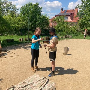 Svojsíkův závod Šlapanice 2025