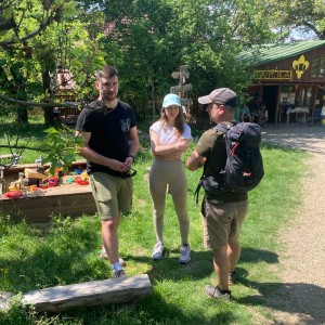 Svojsíkův závod Šlapanice 2025