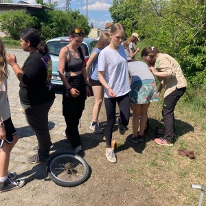 Svojsíkův závod Šlapanice 2025