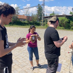 Svojsíkův závod Šlapanice 2025