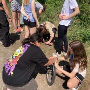 Svojsíkův závod Šlapanice 2025