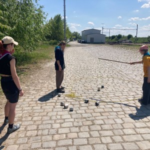 Svojsíkův závod Šlapanice 2025