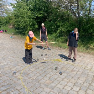 Svojsíkův závod Šlapanice 2025