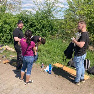 Svojsíkův závod Šlapanice 2025