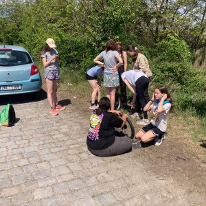 Svojsíkův závod Šlapanice 2025