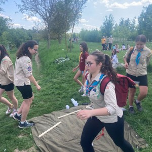 Svojsíkův závod Šlapanice 2025