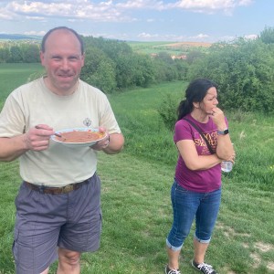 Svojsíkův závod Šlapanice 2025